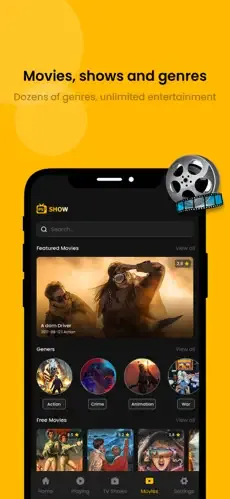 sony-cybershot-t90 Movies and shows